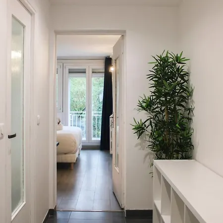 Magnifique Proche Paris Apartment