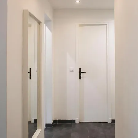 Apartment Magnifique Proche Paris *