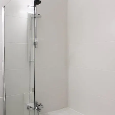 Apartment Magnifique Proche Paris Saint-Maurice (Val-de-Marne)