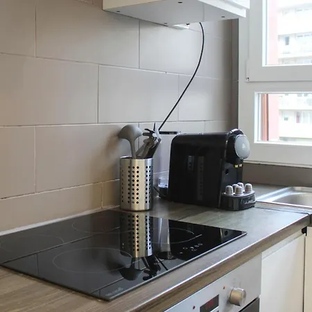 Apartment Magnifique Proche Paris Saint-Maurice (Val-de-Marne)