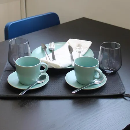 Apartment Magnifique Proche Paris *