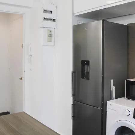 Apartment Magnifique Proche Paris *